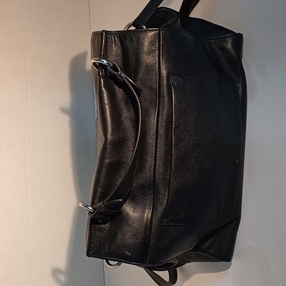 Ivanka Trump Satchel - Picture 3 of 10